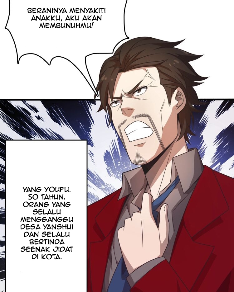 Reborn Doctor Chapter 10 Gambar 3